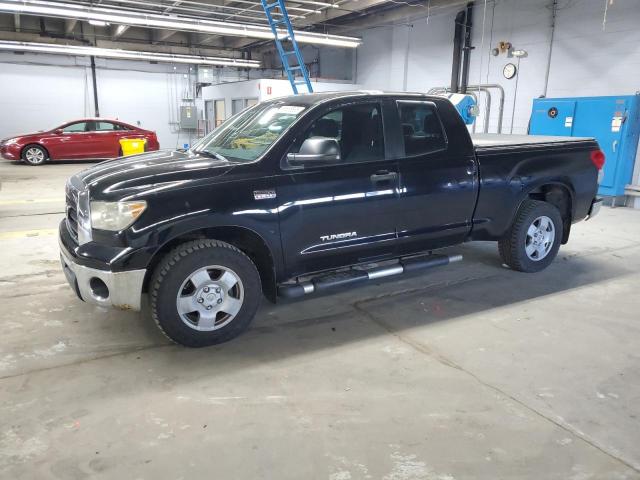 2008 Toyota Tundra Double Cab