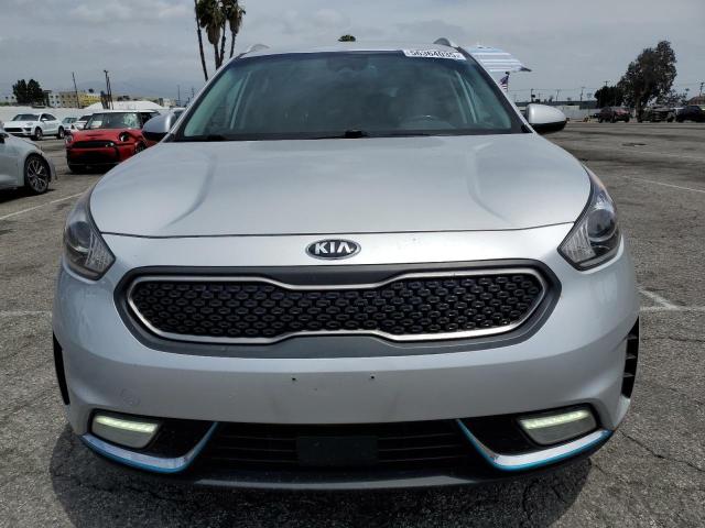  KIA NIRO 2019 Silver