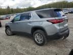 2023 Chevrolet Traverse Lt for Sale in West Warren, MA - Front End
