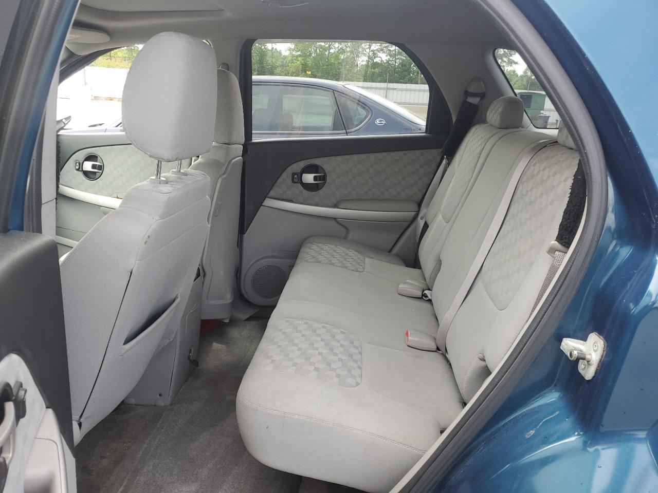 2006 Chevrolet Equinox Lt VIN: 2CNDL73F666060510 Lot: 56960635