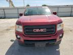 2018 Gmc Canyon Sle na sprzedaż w Kansas City, KS - Side