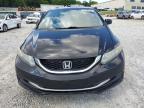 2014 Honda Civic Ex for Sale in Gainesville, GA - Side