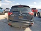 2014 Mazda Cx-5 Touring en Venta en Haslet, TX - Mechanical