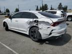2021 Kia K5 Gt Line na sprzedaż w Rancho Cucamonga, CA - Side
