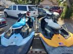 2017 Seadoo Spark للبيع في Riverview، FL - Normal Wear