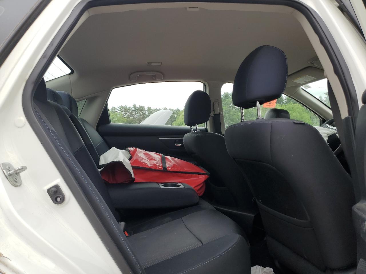 2016 Nissan Altima 2.5 VIN: 1N4AL3APXGC183088 Lot: 57322835