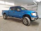 2013 Ford F150 Supercrew for Sale in Anthony, TX - Mechanical