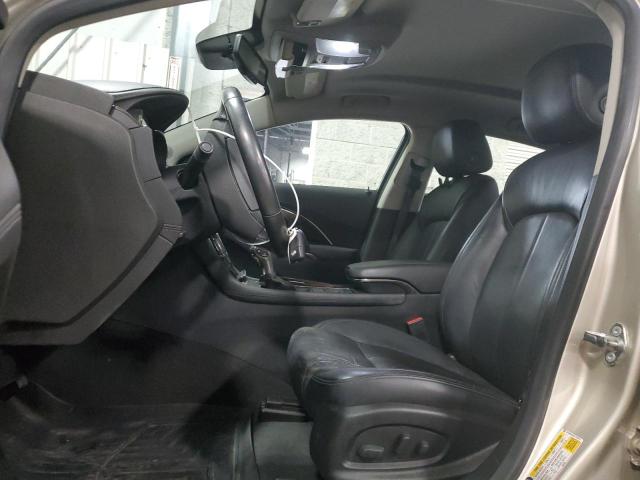  BUICK LACROSSE 2015 Beżowy