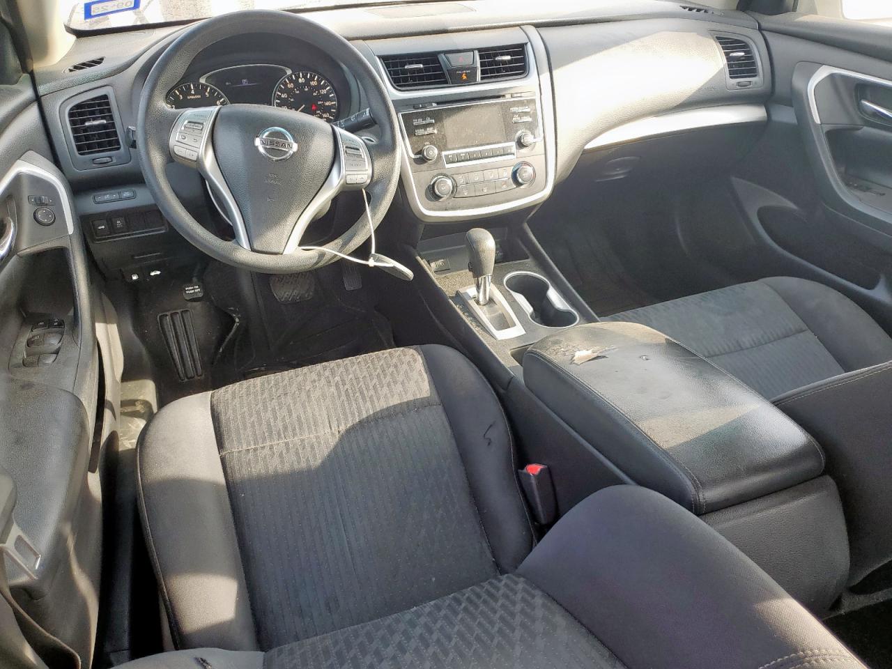 1N4AL3AP0JC118726 NISSAN ALTIMA 2018