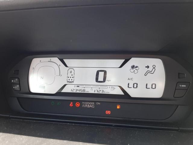 2014 CITROEN C4 GR PICA