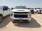 2022 Chevrolet Silverado K2500 Heavy Duty Lt en Venta en Andrews, TX - Minor Dent/Scratches