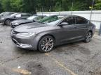 2015 Chrysler 200 C na sprzedaż w Austell, GA - Undercarriage