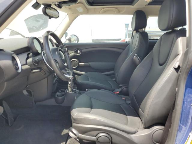  MINI COOPER 2013 Pink