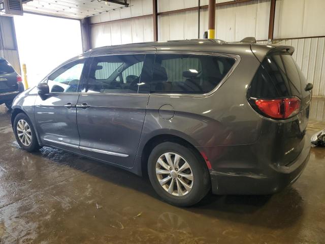 CHRYSLER PACIFICA 2018 Gray