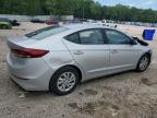 2017 Hyundai Elantra Se for Sale in Knightdale, NC - Front End