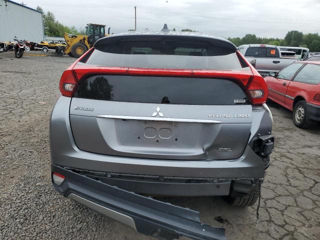  MITSUBISHI ECLIPSE 2019 Сірий