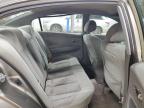 2002 Nissan Altima Base zu verkaufen in Mocksville, NC - Front End