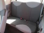 2010 CITROEN C1 SPLASH for sale at Copart WISBECH