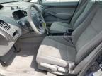 2011 Honda Civic Vp   за продажба в Kansas City, KS - Rear End