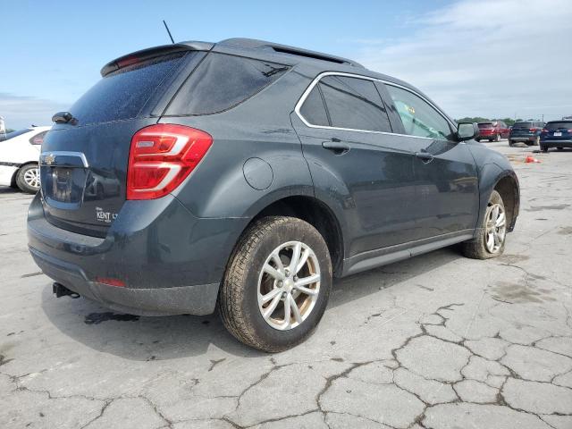  CHEVROLET EQUINOX 2017 Угольный