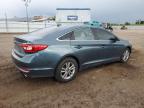 2017 Hyundai Sonata Se იყიდება Colorado Springs-ში, CO - Front End