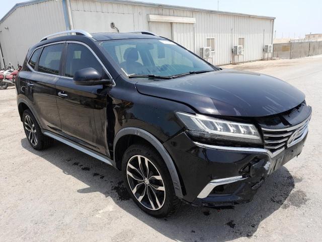 LSJA24U63LS012378 - 2024 Mg Rx5 - #undefined