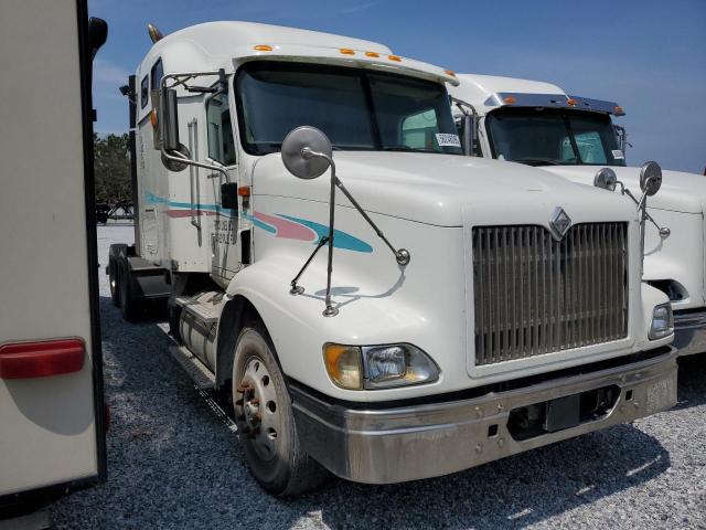 2007 International 9400I Semi Truck
