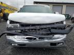 2002 Chevrolet Silverado C1500 للبيع في Eugene، OR - Front End