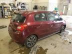 2017 Mitsubishi Mirage Gt იყიდება Mcfarland-ში, WI - Hail