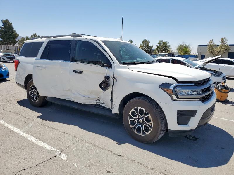  FORD EXPEDITION 2024 Білий