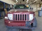 2008 Jeep Liberty Sport იყიდება Pasco-ში, WA - Front End
