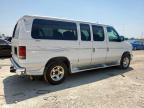 2009 Ford Econoline E150 Van იყიდება Temple-ში, TX - Hail