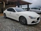 2016 Maserati Ghibli S продається в Tanner, AL - Side