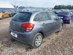 2010 CITROEN C3 VTR+ for sale at Copart WISBECH