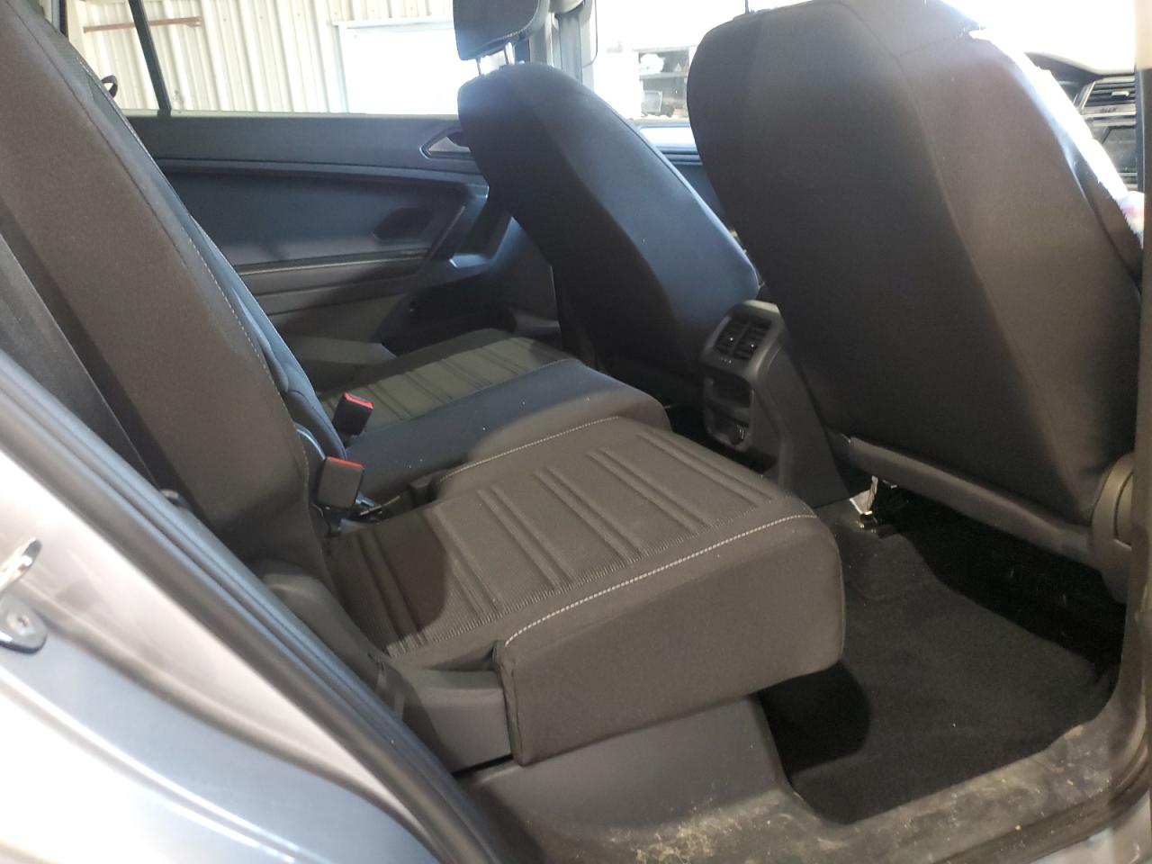 2023 Volkswagen Tiguan S VIN: 3VVRB7AXXPM036695 Lot: 56776035