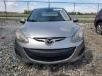 2011 Mazda Mazda2  for Sale in Cicero, IN - Rear End