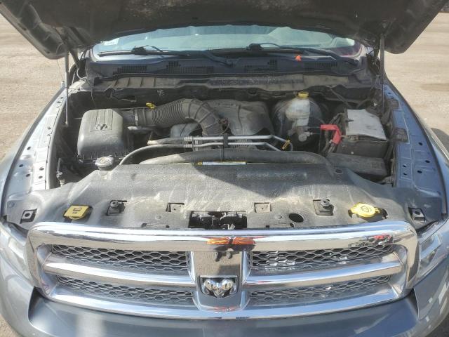 2010 DODGE RAM 1500