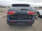2011 Lincoln Mkx  for Sale in Bowmanville, ON - Front End