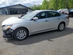 2018 Nissan Altima 2.5 for Sale in East Granby, CT - Front End