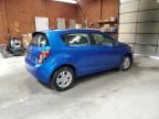 2016 Chevrolet Sonic Lt продається в Ebensburg, PA - Front End