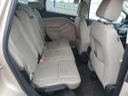 2017 Ford Escape Se იყიდება Woodhaven-ში, MI - Front End