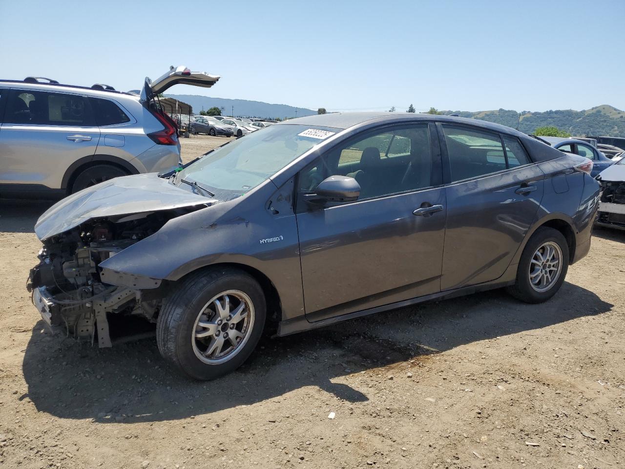 2018 Toyota Prius for Sale in San Martin, CA - Front End