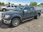 2013 Nissan Frontier Sv იყიდება Chicago Heights-ში, IL - Side