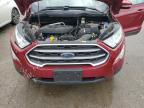 2020 Ford Ecosport Se for Sale in Kansas City, KS - Front End
