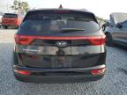 2018 Kia Sportage Lx en Venta en Riverview, FL - Front End