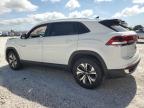 2025 Volkswagen Atlas Cross Sport Se للبيع في Homestead، FL - Front End