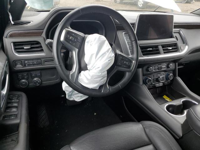  CHEVROLET SUBURBAN 2023 White