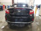 2015 Honda Accord Exl იყიდება Wilmer-ში, TX - Normal Wear
