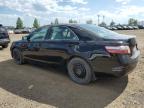 2008 Toyota Camry Hybrid zu verkaufen in Rocky View County, AB - Mechanical