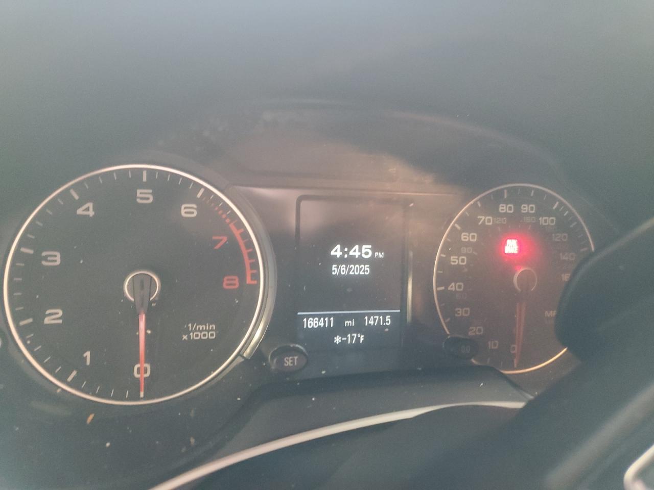 2014 Audi Q5 Premium Plus VIN: WA1DGAFP6EA049402 Lot: 55859355